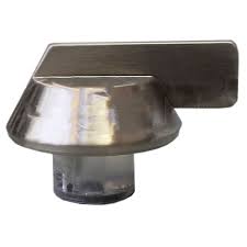 Smeg Hob Knob Assembly - 694976481