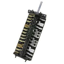 Smeg Selector Switch - 811730406