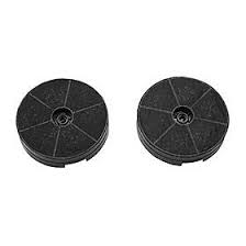 Smeg Charcoal Hood Filter - FLTK-1