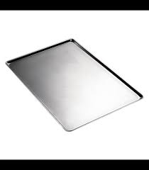 Smeg Flat Perforated S/S Tray - 3751