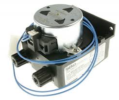 Smeg Peristalt.Pump For Deter. - 792970209