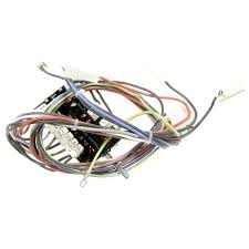 Smeg Wiring+Switch Assembly - 690732927