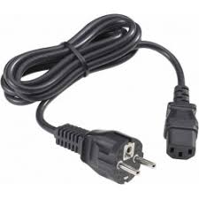 Smeg Power Supply Cord - 821291060
