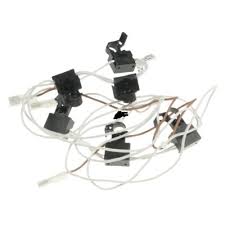 Smeg Micro-Switch - 694490485