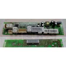 Smeg Electronic Unit - 691651815