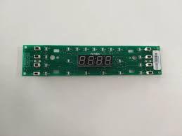 Smeg Pcb 4Dgt 4G - 811651339