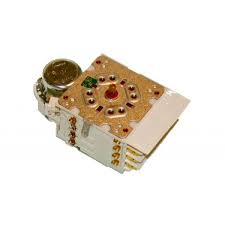 Smeg Dishwasher Timer Assembly - 816290372