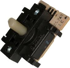 Smeg Selector-Switch - 816810306