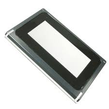 Smeg Inner Door Assembly - 692051214