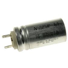 Smeg Capacitor - 811770708