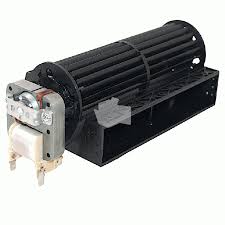 Smeg Tangential Fan Motor - 695210463