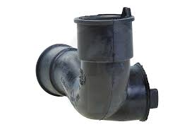 Smeg Dishwasher Pump Pipe - 758973777