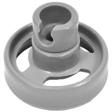 Smeg Dishwasher Lower Basket Assembly - 767410199