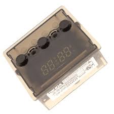 Smeg Timer - 816292712