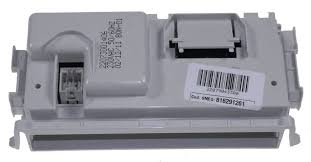 Smeg Dishwasher Timer Assembly - 816291261