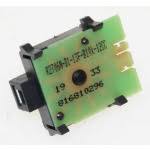 Smeg Selector-Switch - 816810296