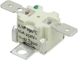 Smeg Thermostat Cut Out - 818731588