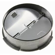 Smeg Flange+Smoke Valve - 693490068