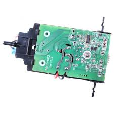 Smeg Control Plate+Knob Assemblyeu - 691652940