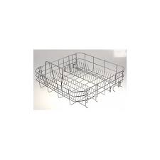 Smeg Dishwasher Lower Basket Assembly - 691410857