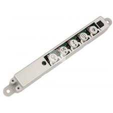 Smeg Controls Assembly - 690072134