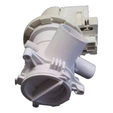 Smeg Drain Pump/Filter - 692970196