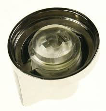 Smeg Button Assembly - 694976719