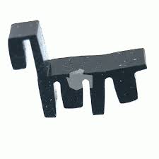 Smeg Glass Rubber - 754010156