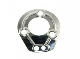 Smeg Rapid Burner Plate - 075730281