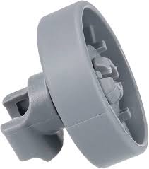 Smeg Dishwasher Lower Basket Wheel - 767410200