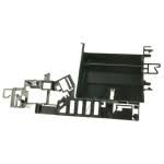 Smeg Duct+Deflect.+Micro Supp. - 690072739