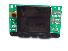 Smeg Timer - 816291321