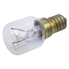 Smeg 824610631 Bulb