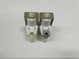 Smeg Water Inlet Valve - 693050284