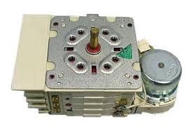 Smeg Dishwasher Timer Assembly - 816290662