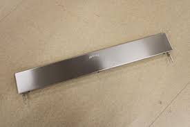 Smeg Drawer Door Assembly - 696138566