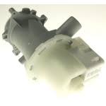 Smeg Pump-Filter Assembly - 692970324