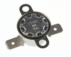 Smeg Thermostat 150 Deg. Celsius - 818731616