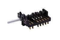 Smeg Oven Function Selector Switch - 811730118