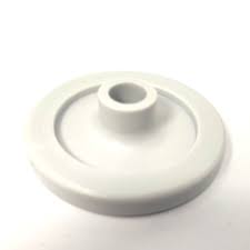 Smeg Lower Basket Wheel - 767410048