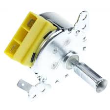 Smeg Roasting Spit Motor - 795210359