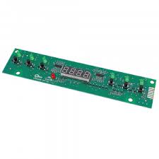 Smeg Interface Board 4 Dgt - 696292296