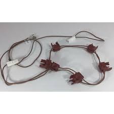 Smeg Micro-Switch Assembly - 694490653