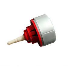Smeg Dryer Programme Knob Assembly - 694976428