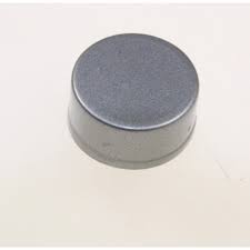 Smeg Dishwasher Push Button - 766411983