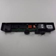 Smeg Electronic T.Control Assembly - 691650602