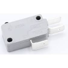 Smeg Microswitch - 814490435