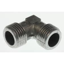 Smeg Cooktop 90 Pipe Fitting - 876650384