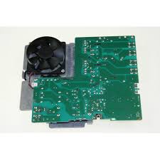 Smeg Power Electronic Unit - 691651673