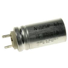 Smeg 811770708 Capacitor